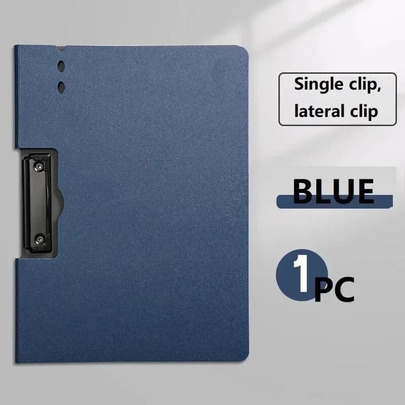 KissRose A4 File Folder with Cover - Document thumbnail 2