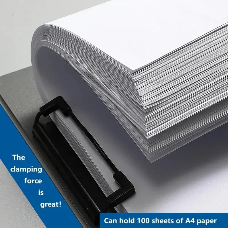 KissRose A4 File Folder with Cover - Document thumbnail 3